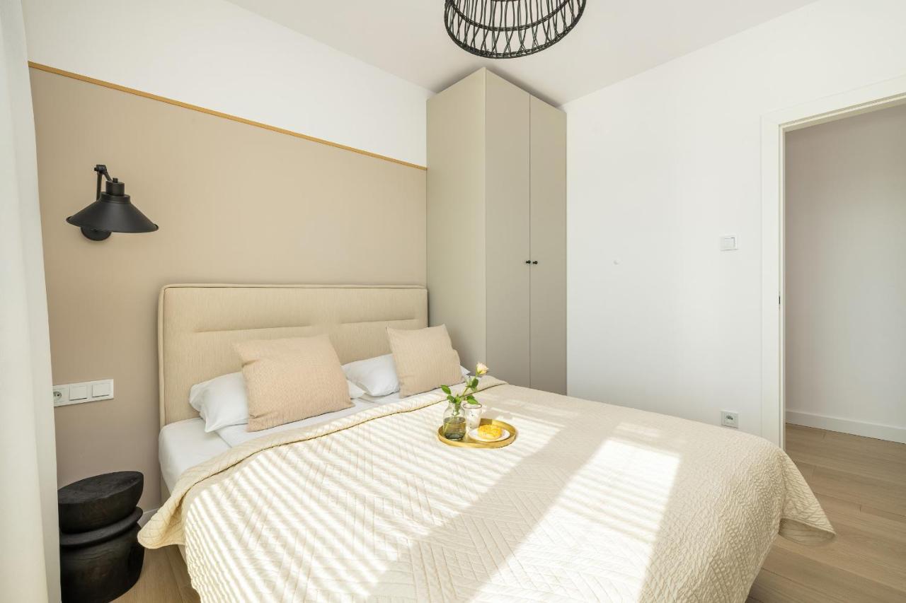 Family Apartment With Gym And Swimming Pool By Renters Prestige Kolobrzeg Exterior photo